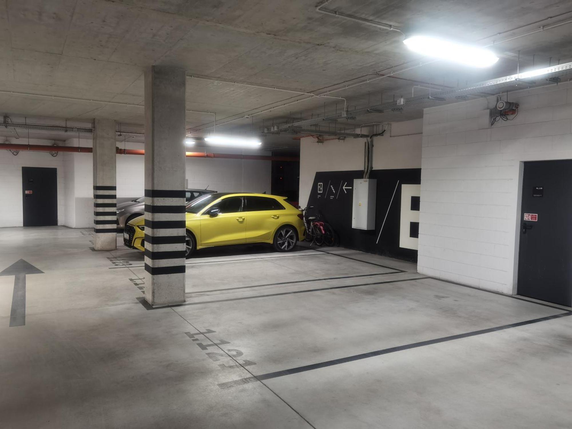 Novum Apartment In The City Center Cracóvia Exterior foto