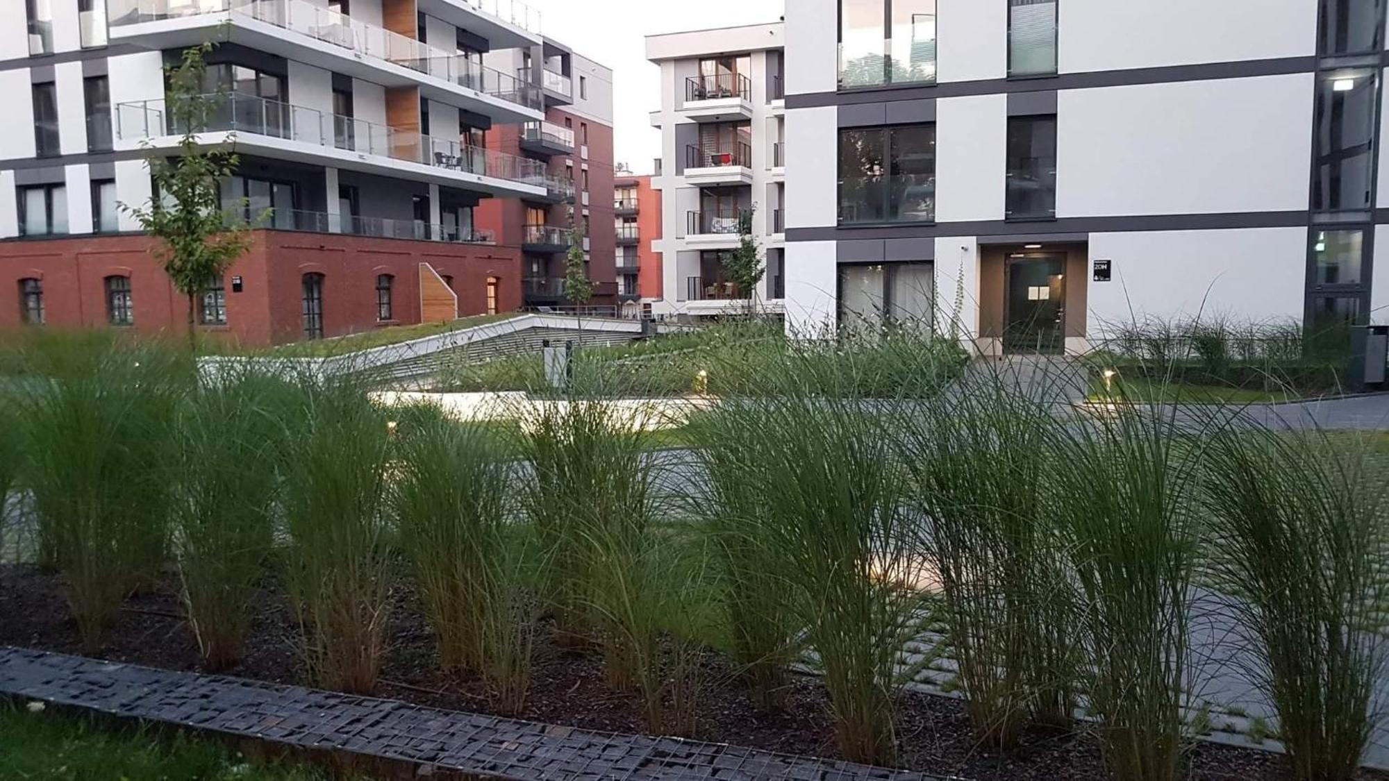 Novum Apartment In The City Center Cracóvia Exterior foto