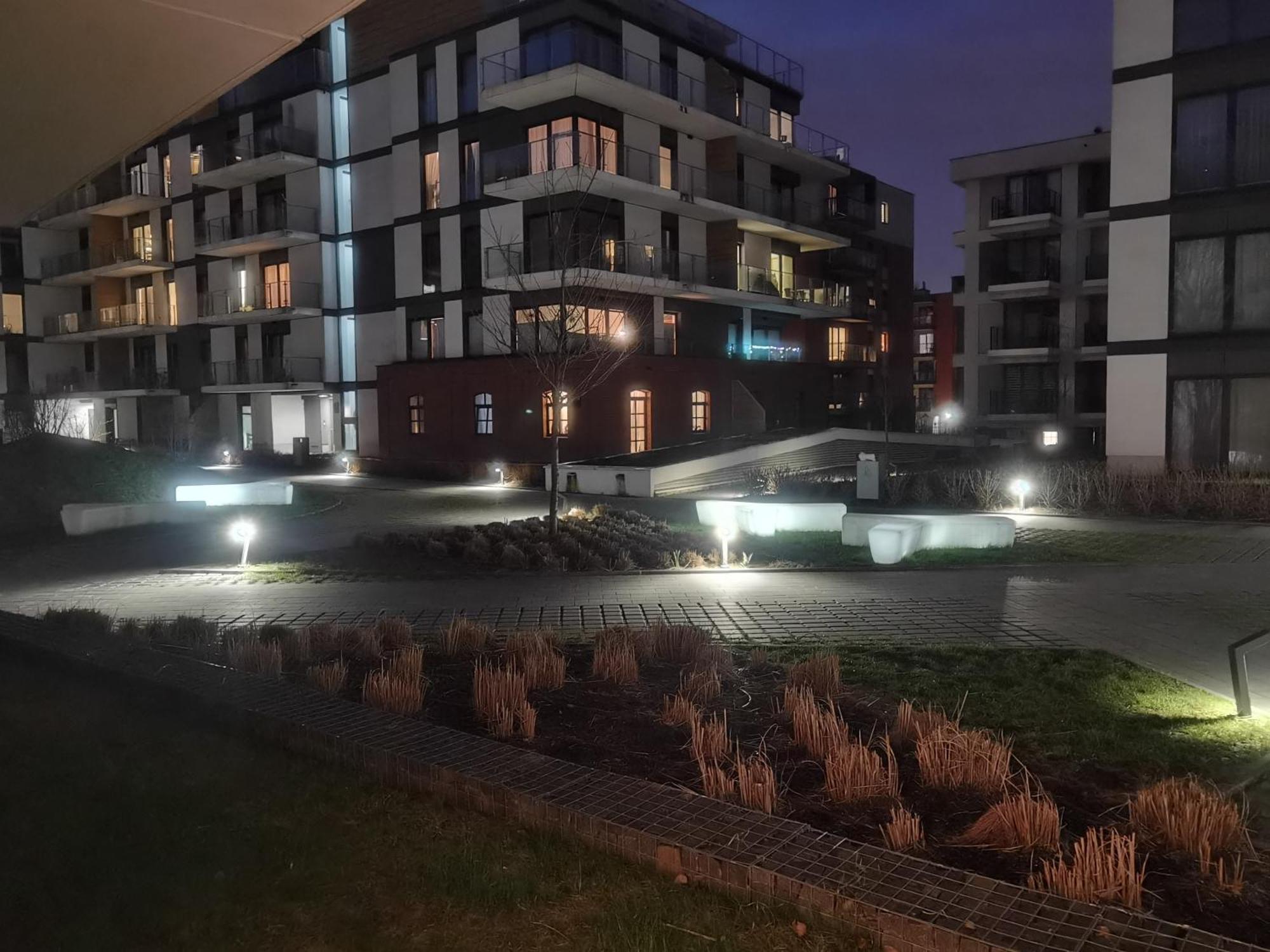 Novum Apartment In The City Center Cracóvia Exterior foto